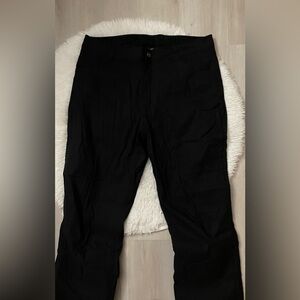 NWT fleece lined men’s pants